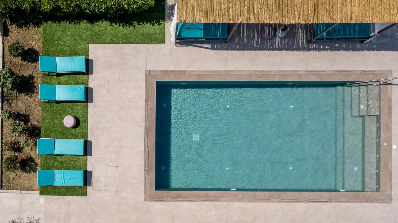 Antonia Villa - Luxurious Serenity With Private Pool, By Zantewize Kalipádhon Exterior foto